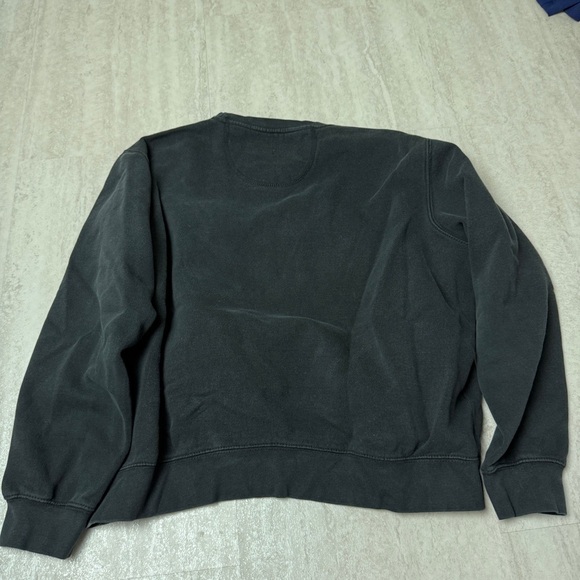 Brooklyn Crewneck Sweatshirt Graphic Design by BLVK is the new Black - Picture 8 of 8